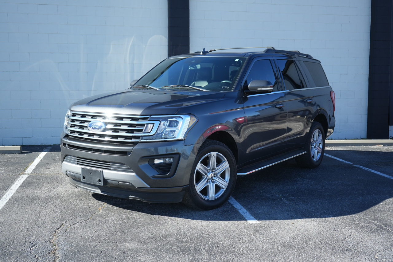 Ford Expedition XLT 4x2 2020