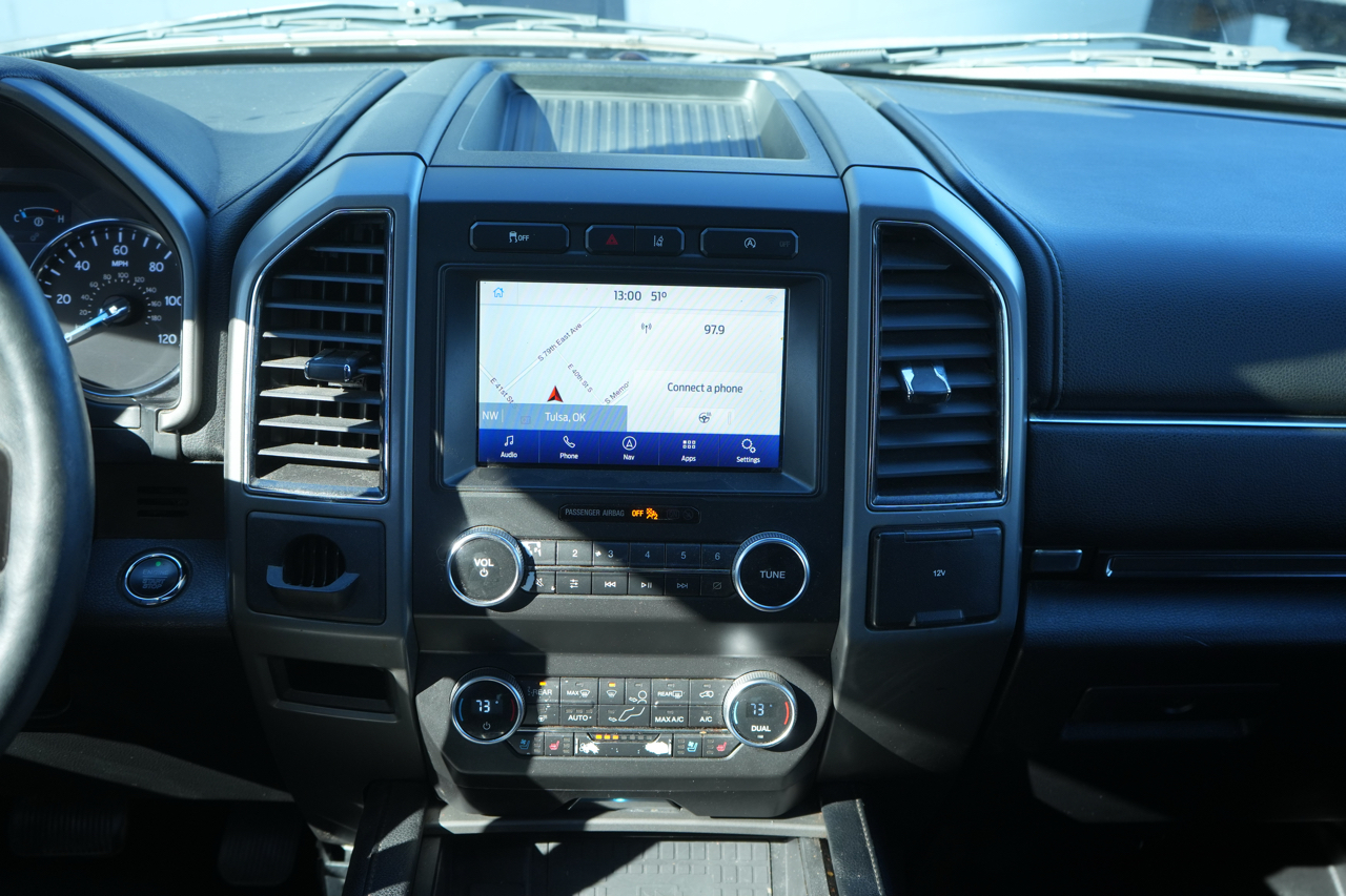 Ford Expedition XLT 4x2 2020