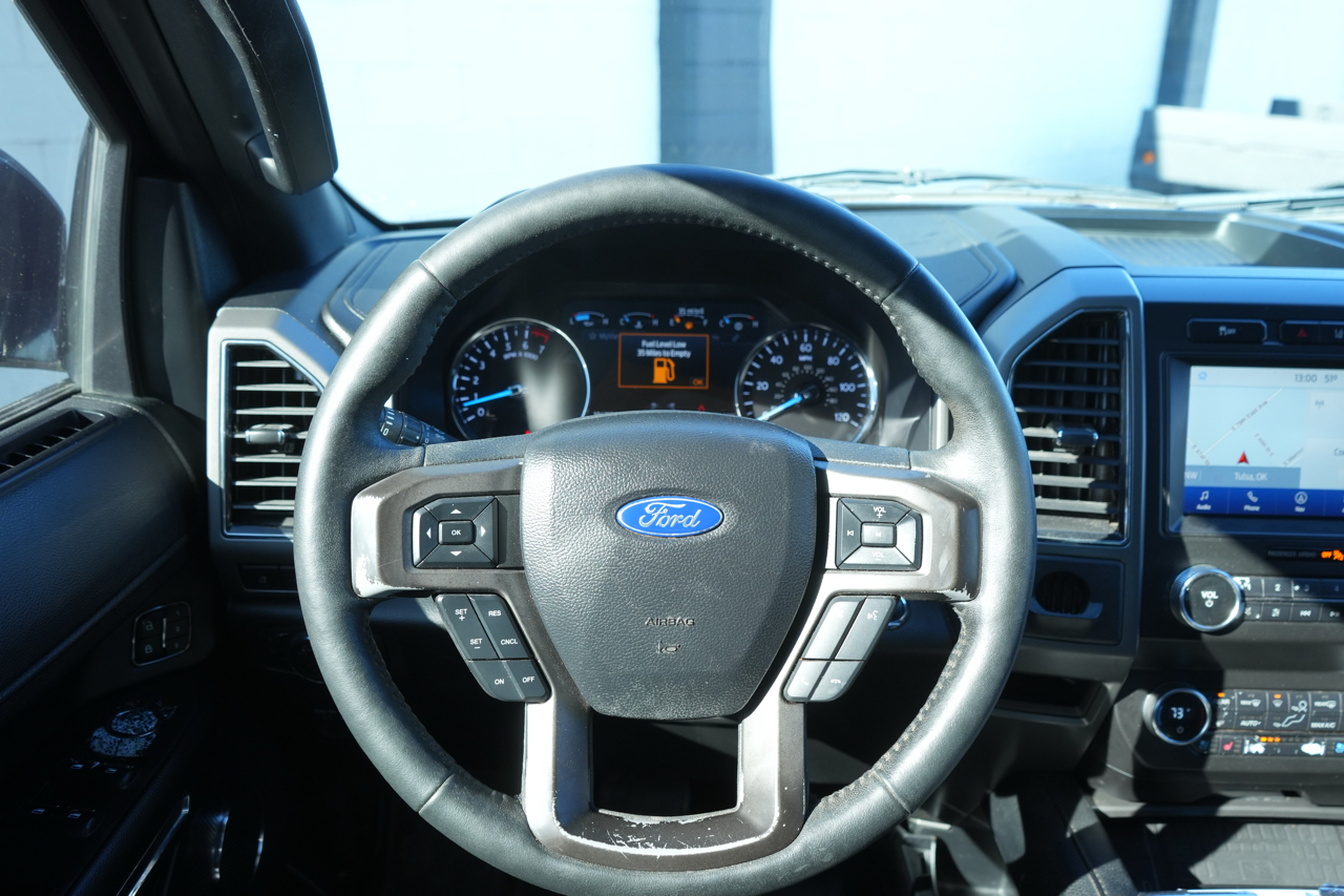 Ford Expedition XLT 4x2 2020