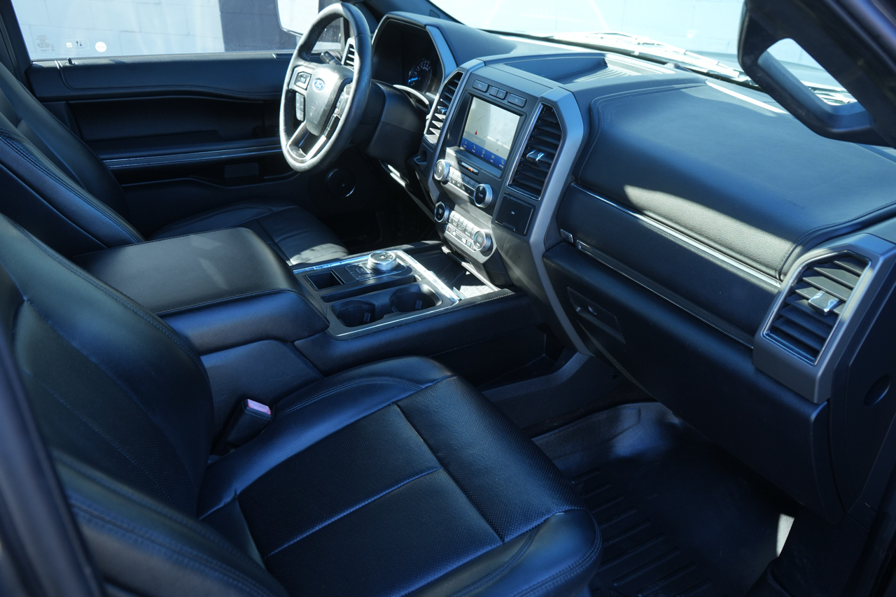 Ford Expedition XLT 4x2 2020