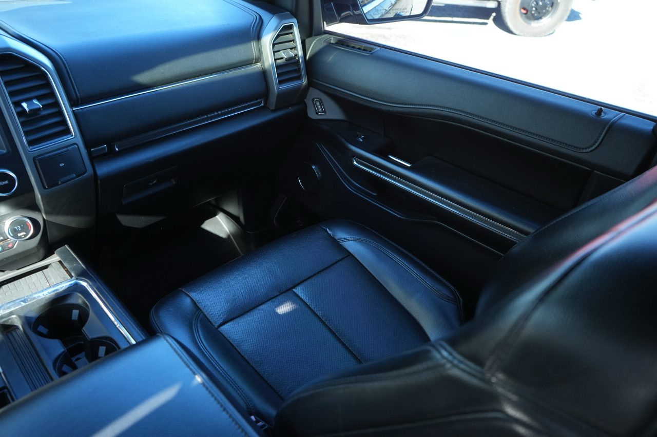 Ford Expedition XLT 4x2 2020