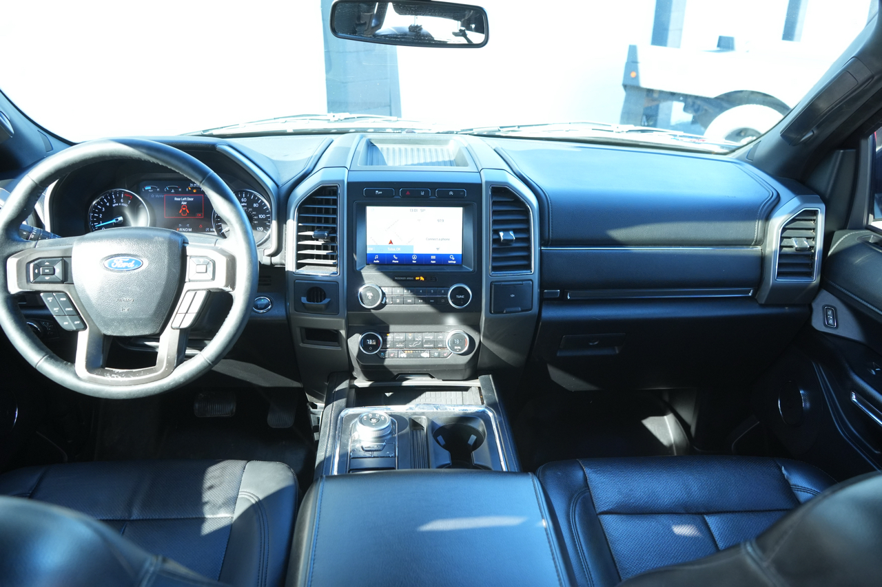 Ford Expedition XLT 4x2 2020