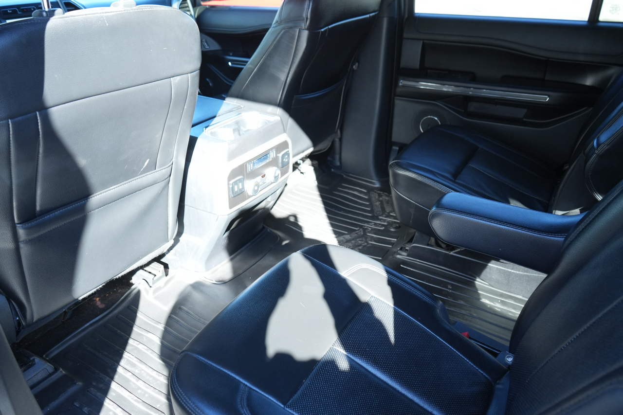 Ford Expedition XLT 4x2 2020