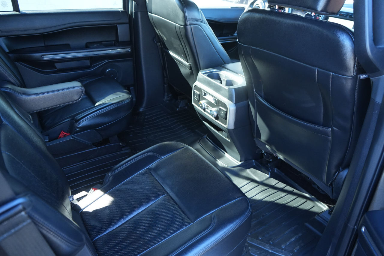 Ford Expedition XLT 4x2 2020