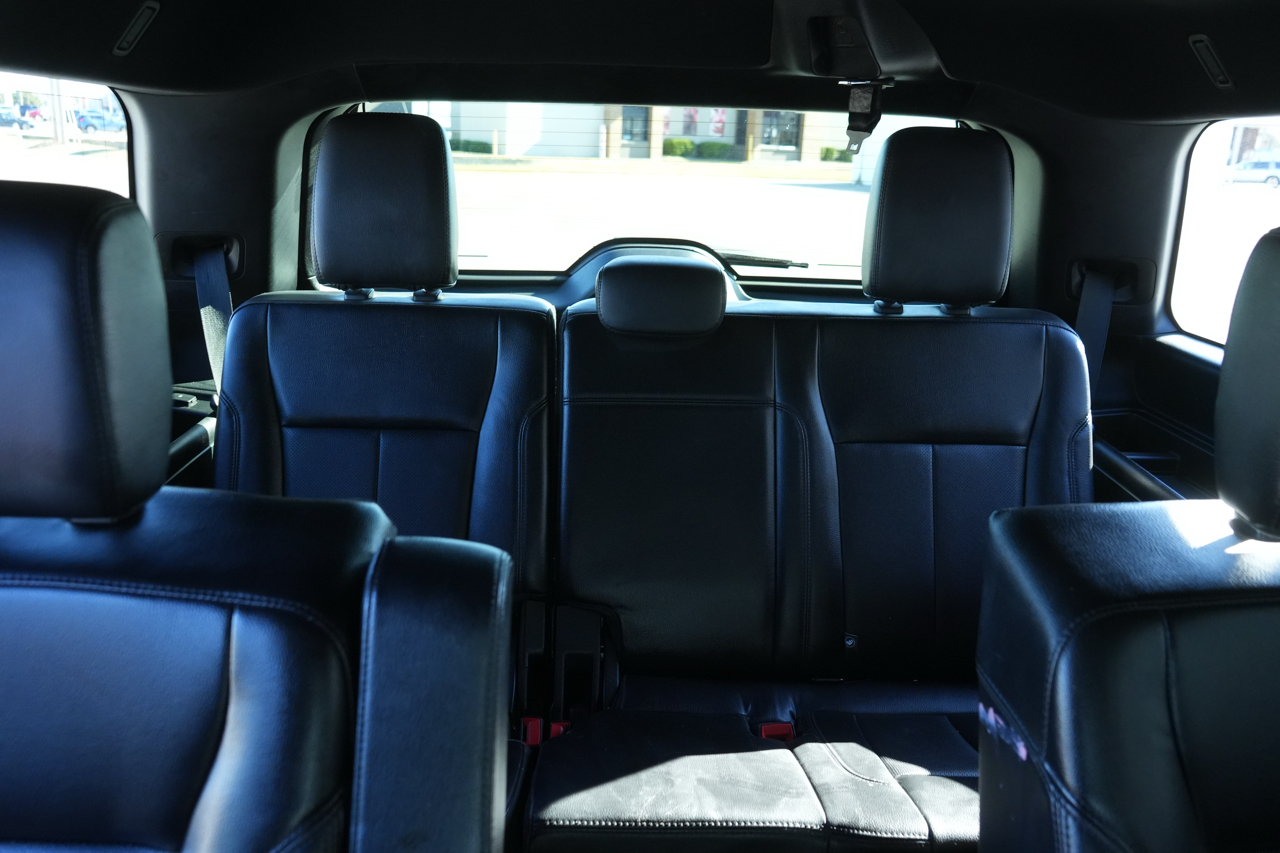 Ford Expedition XLT 4x2 2020