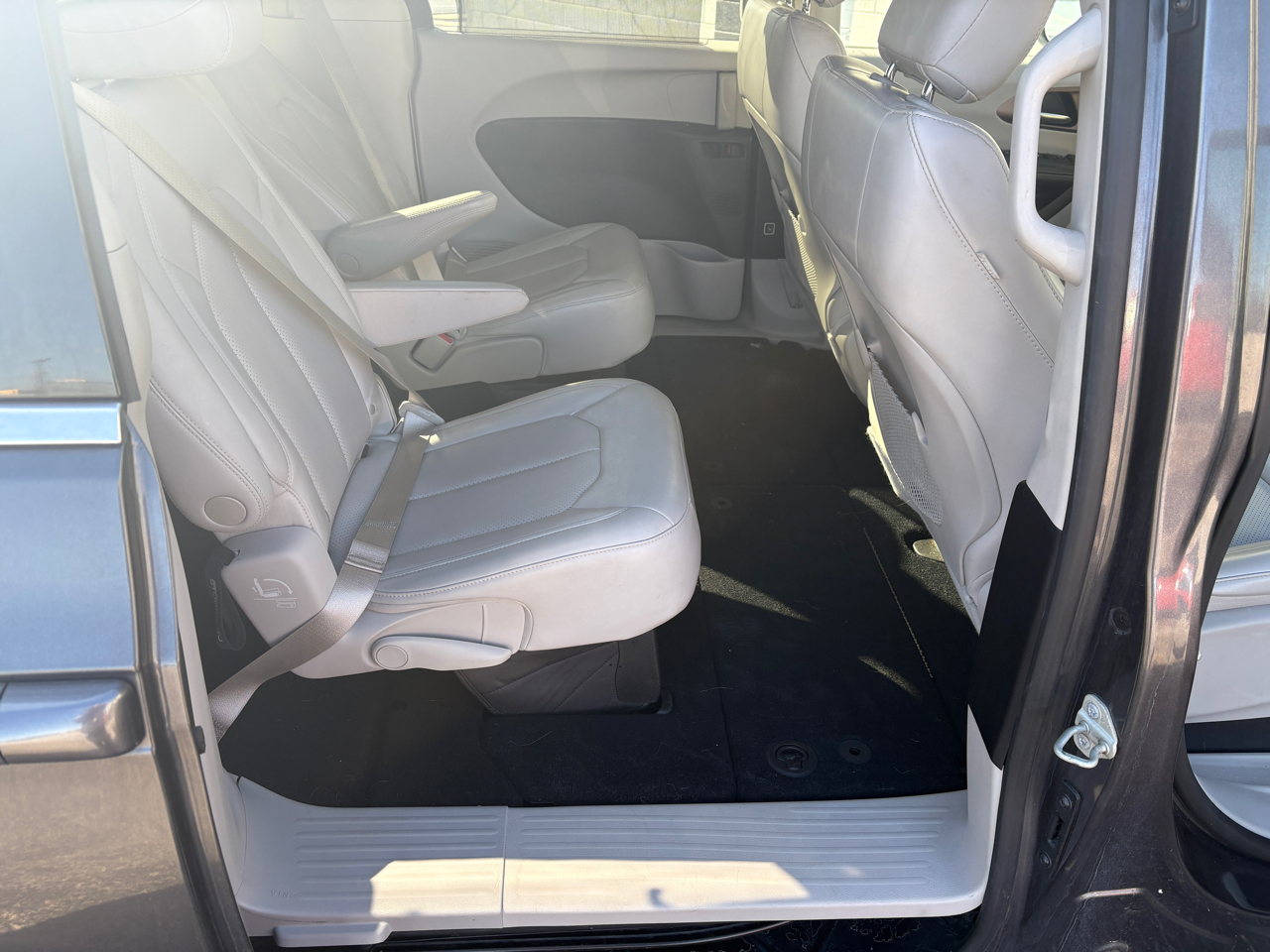 Chrysler Voyager LXI FWD 2021