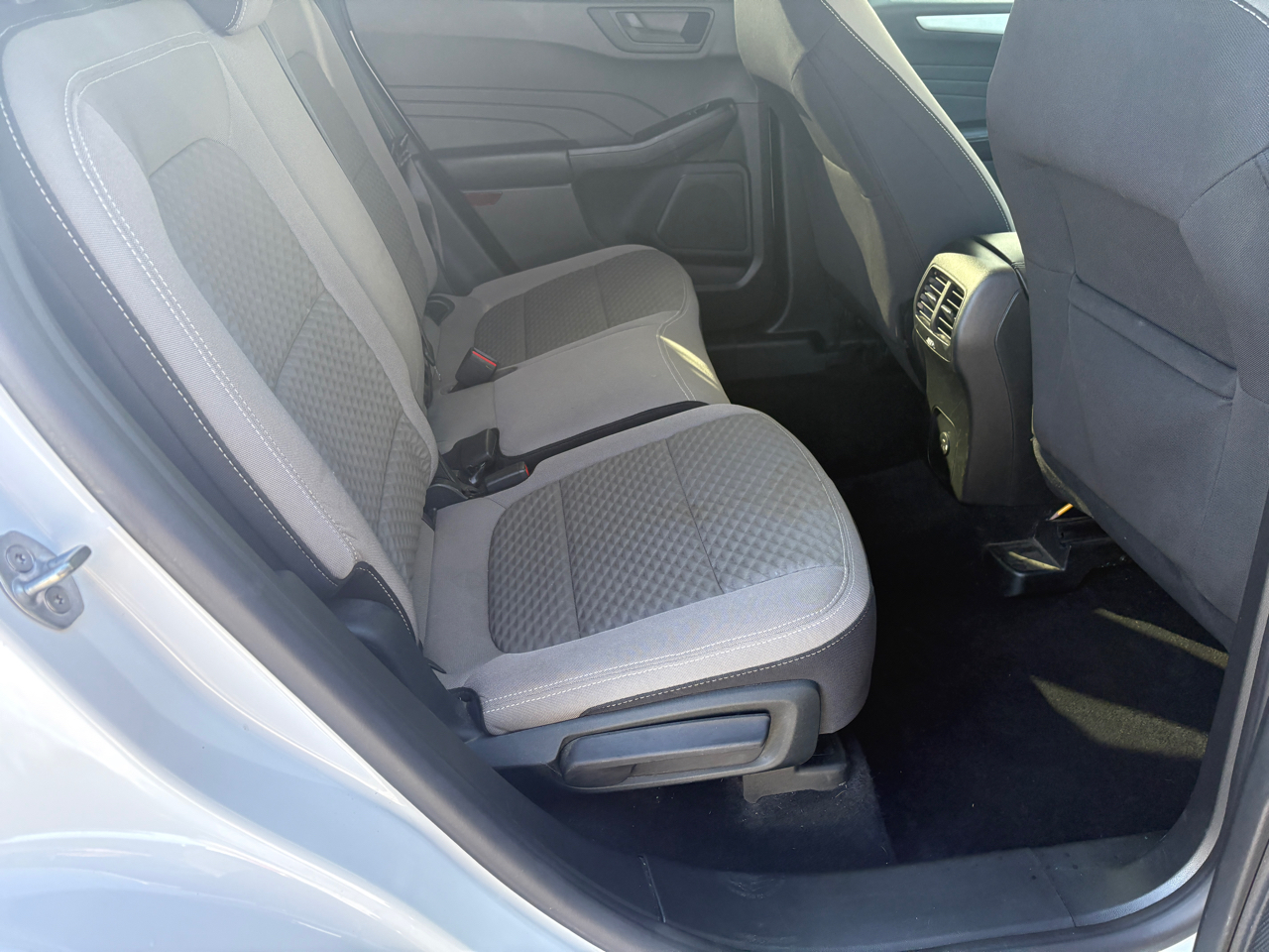 Ford Escape SE Hybrid AWD 2022