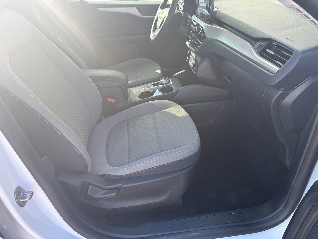 Ford Escape SE Hybrid AWD 2022