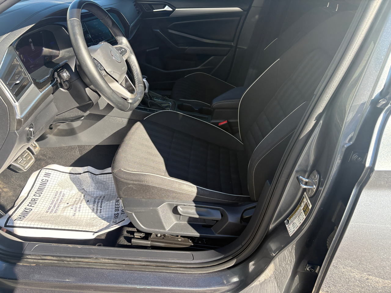 Volkswagen Jetta Sport Auto 2023