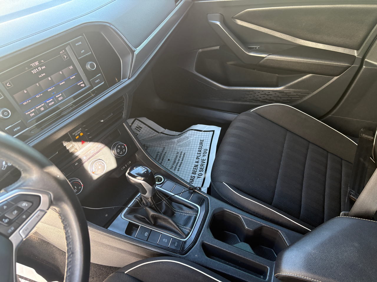 Volkswagen Jetta Sport Auto 2023