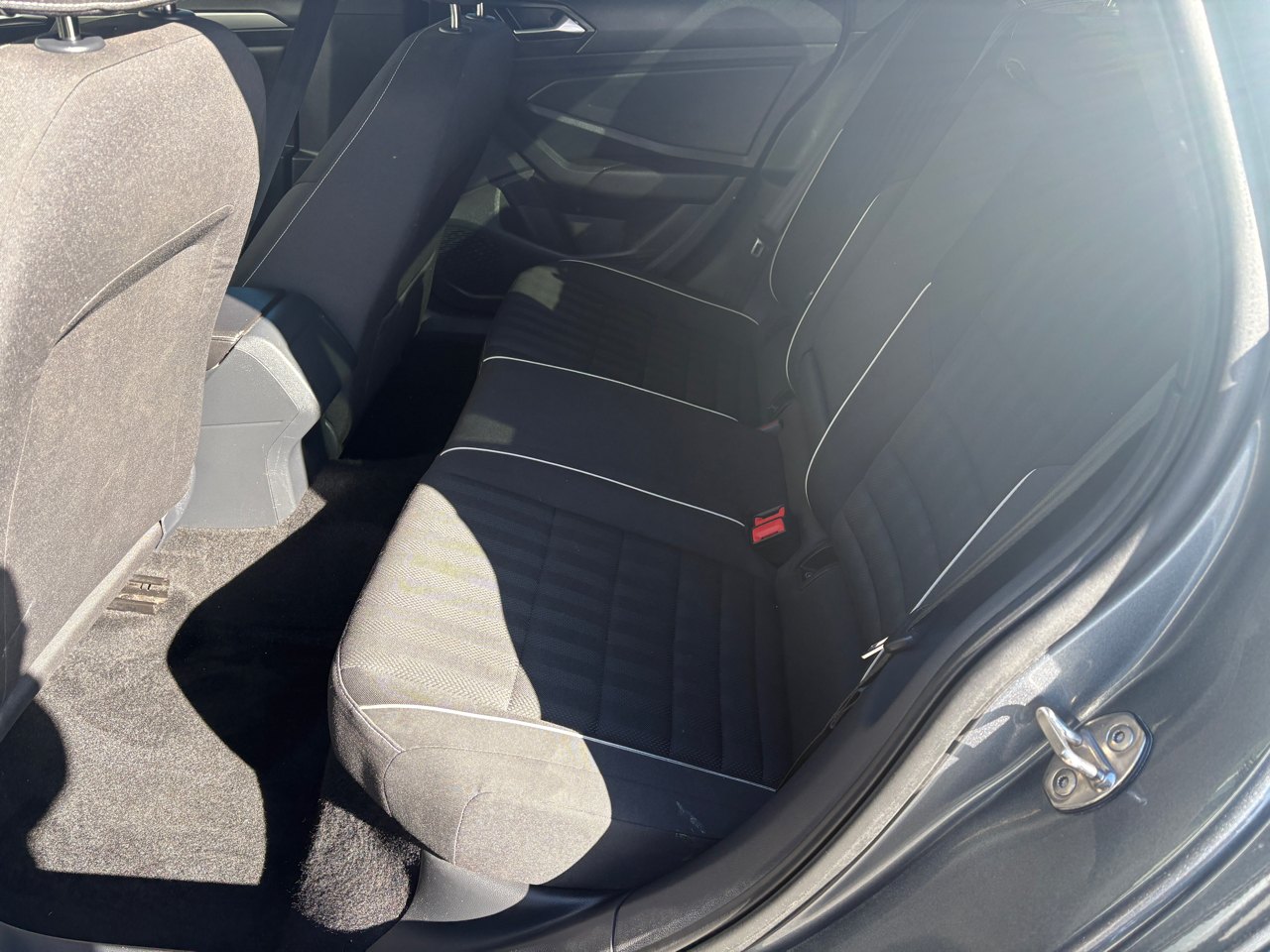 Volkswagen Jetta Sport Auto 2023