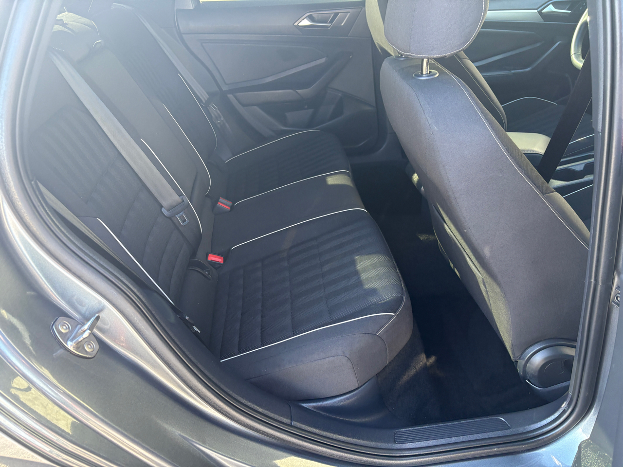 Volkswagen Jetta Sport Auto 2023