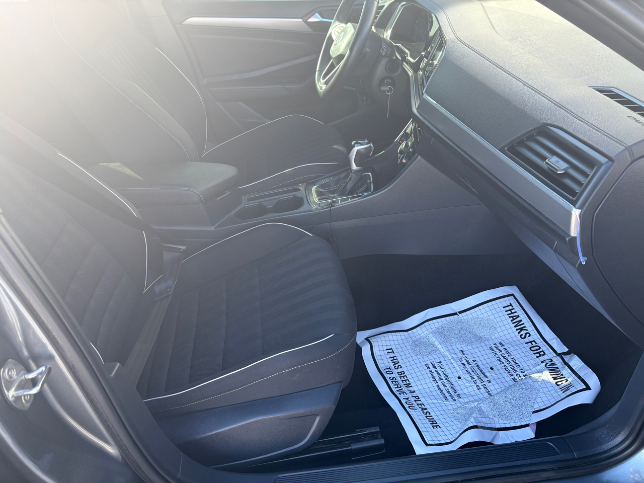 Volkswagen Jetta Sport Auto 2023