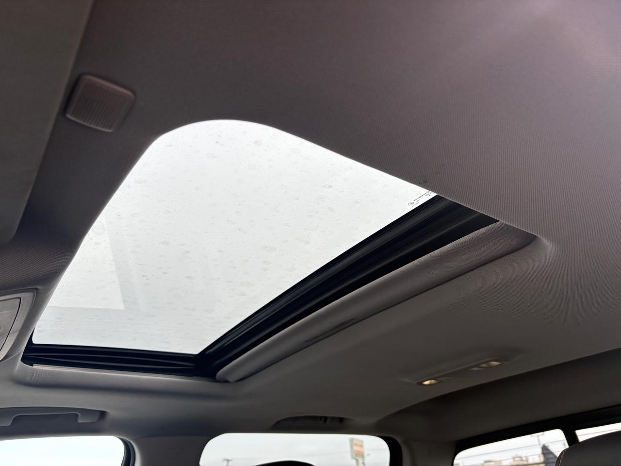 Chevrolet Silverado 1500 4WD Crew Cab 153.0" LTZ w/1LZ 2018