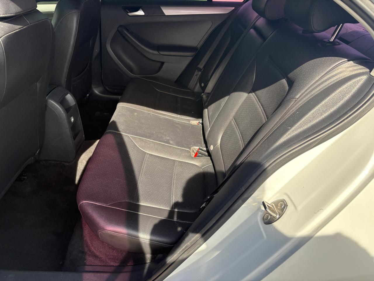 Volkswagen Jetta 1.4T SE Auto 2017