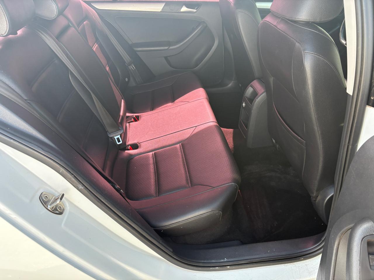 Volkswagen Jetta 1.4T SE Auto 2017