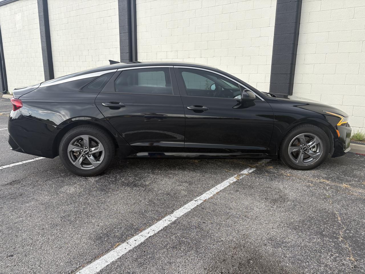Kia K5 LXS Auto FWD 2023