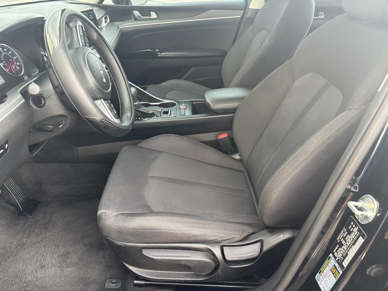 Kia K5 LXS Auto FWD 2023