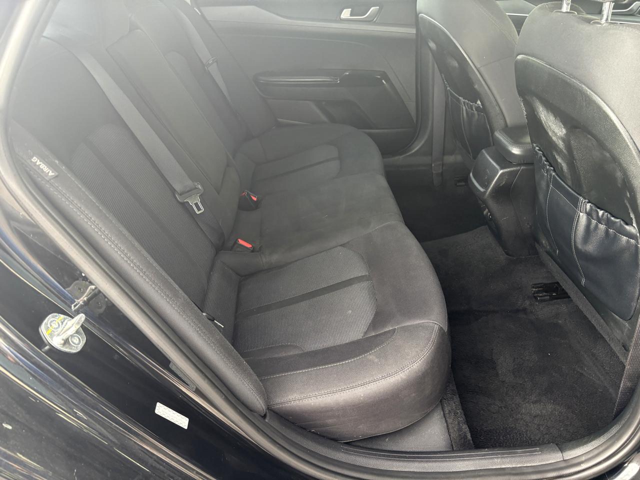 Kia K5 LXS Auto FWD 2023
