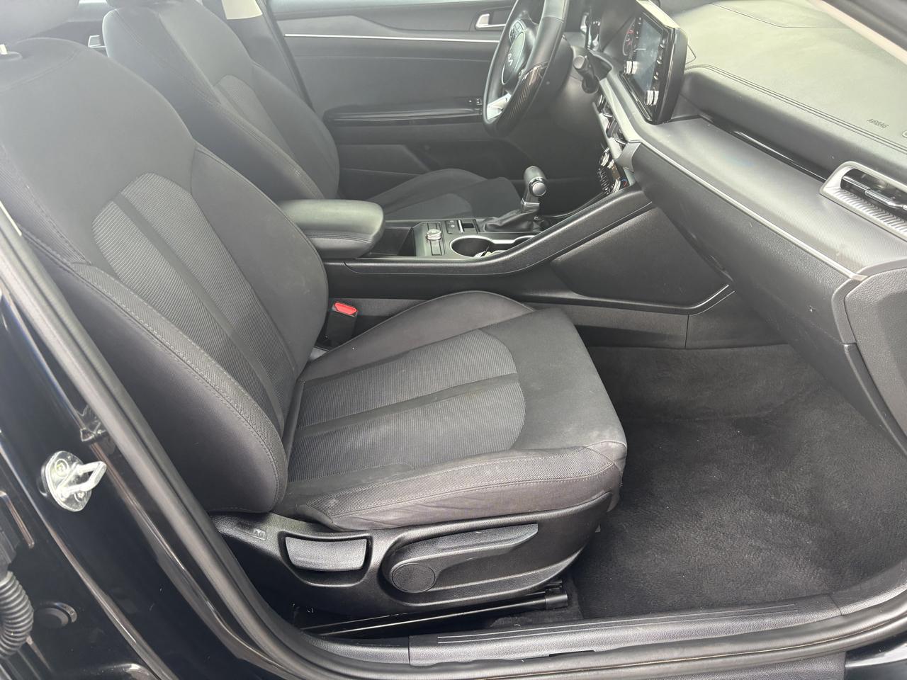 Kia K5 LXS Auto FWD 2023