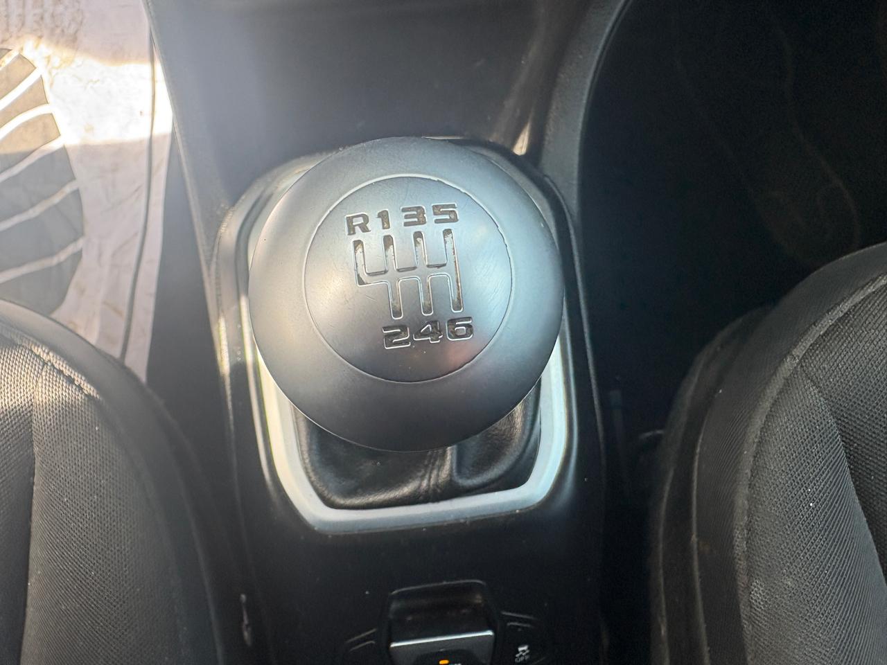 Jeep Renegade Altitude FWD 2018