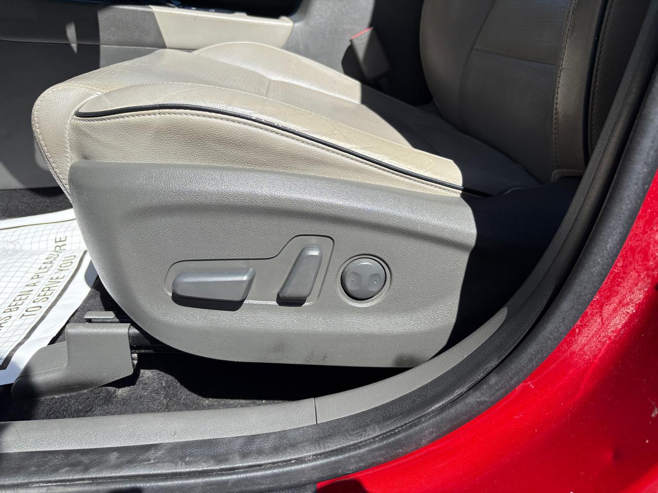 Kia Sportage SX Turbo FWD 2018