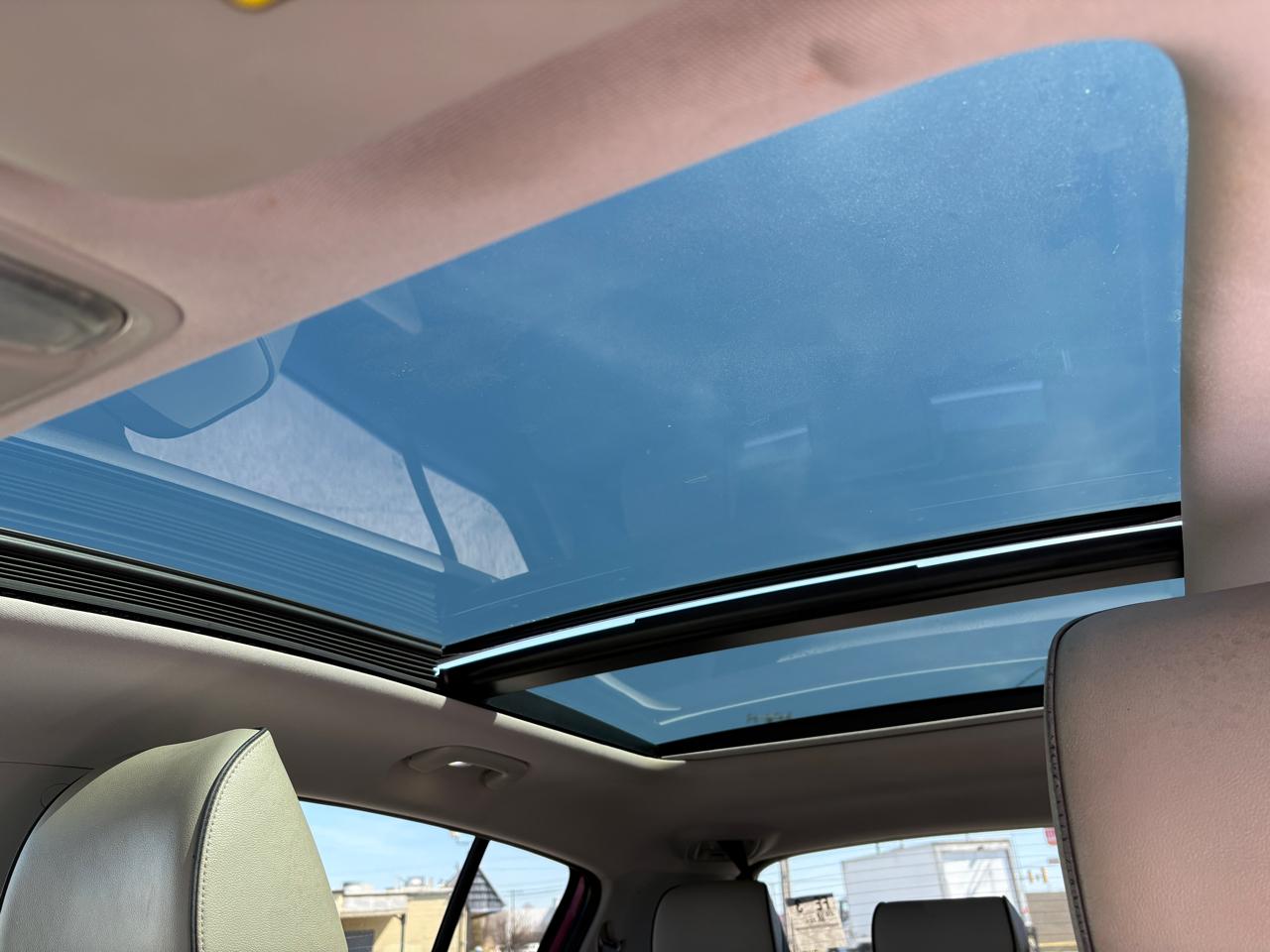 Kia Sportage SX Turbo FWD 2018