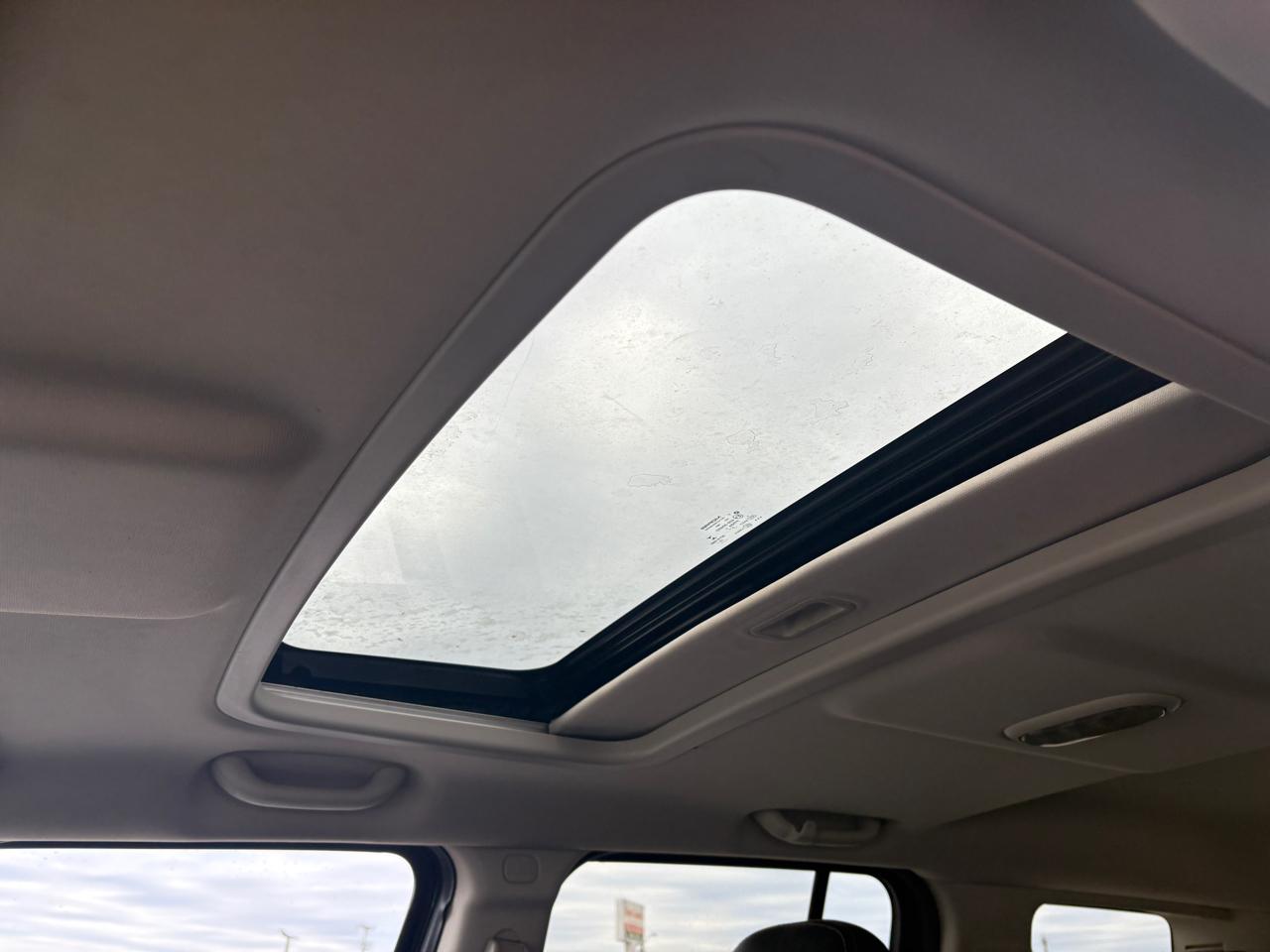 Jeep Patriot High Altitude FWD 2017