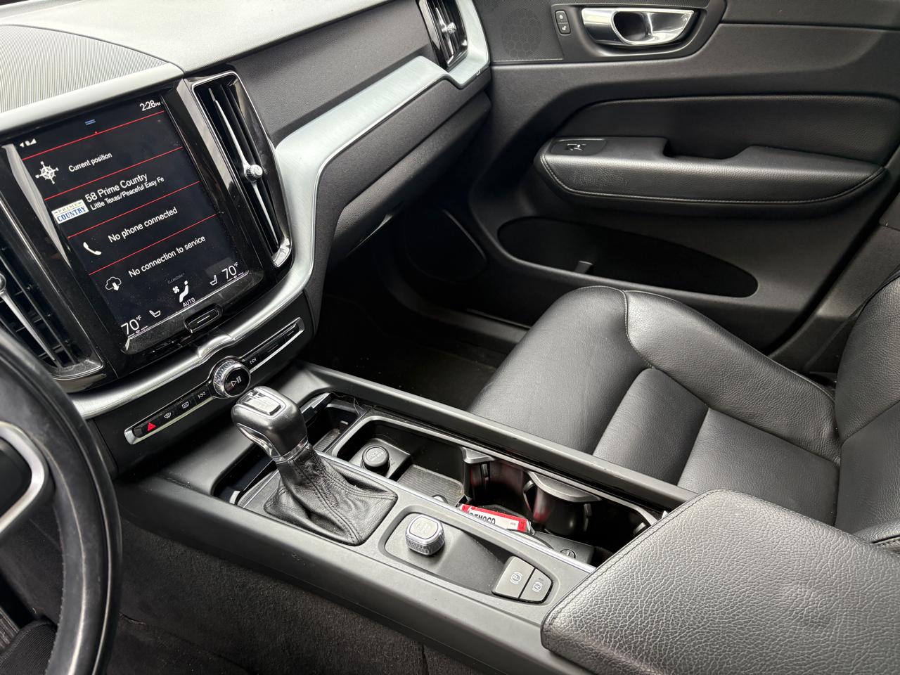 Volvo XC60 T6 AWD Momentum 2018