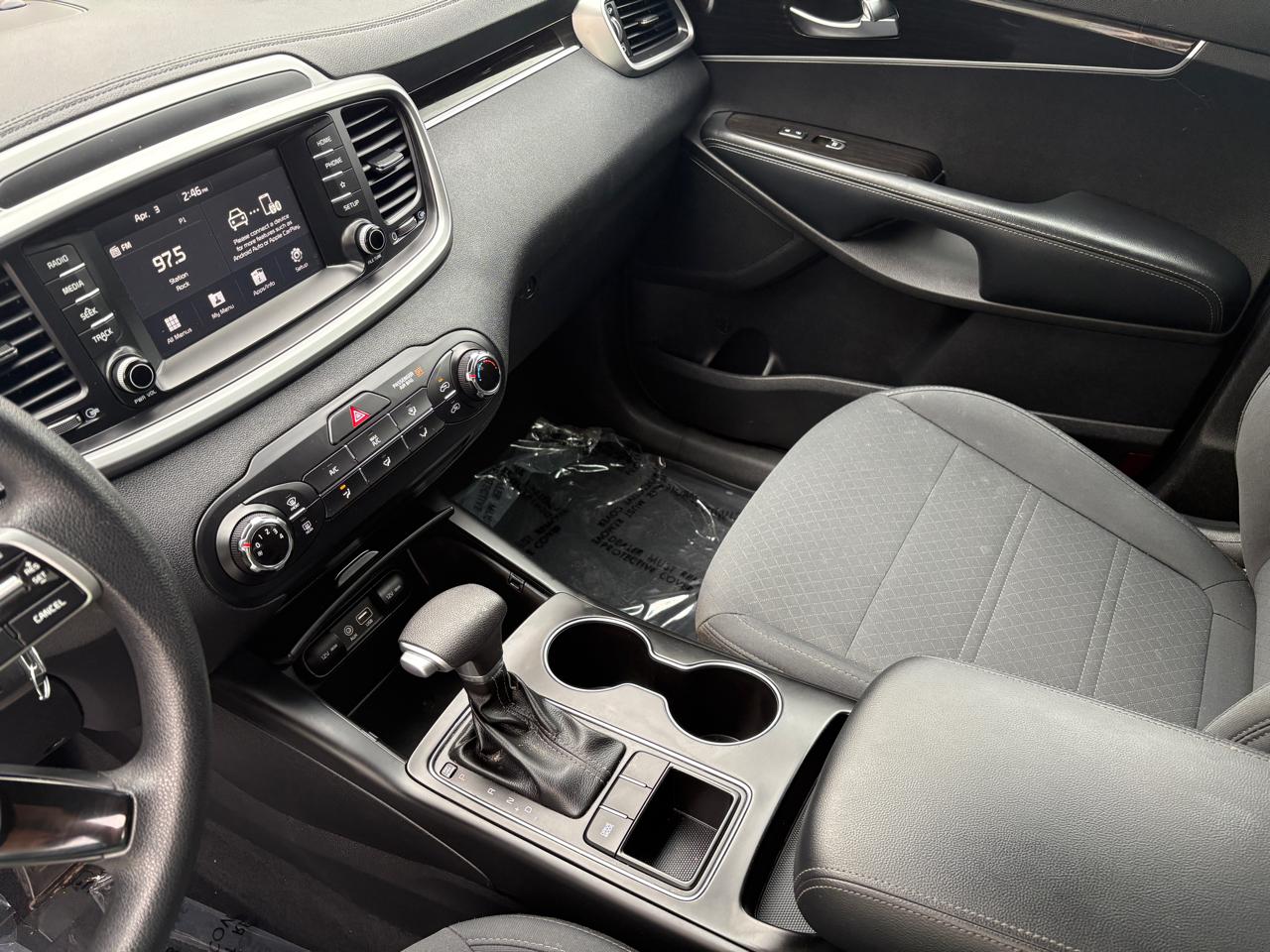 Kia Sorento LX V6 FWD 2020