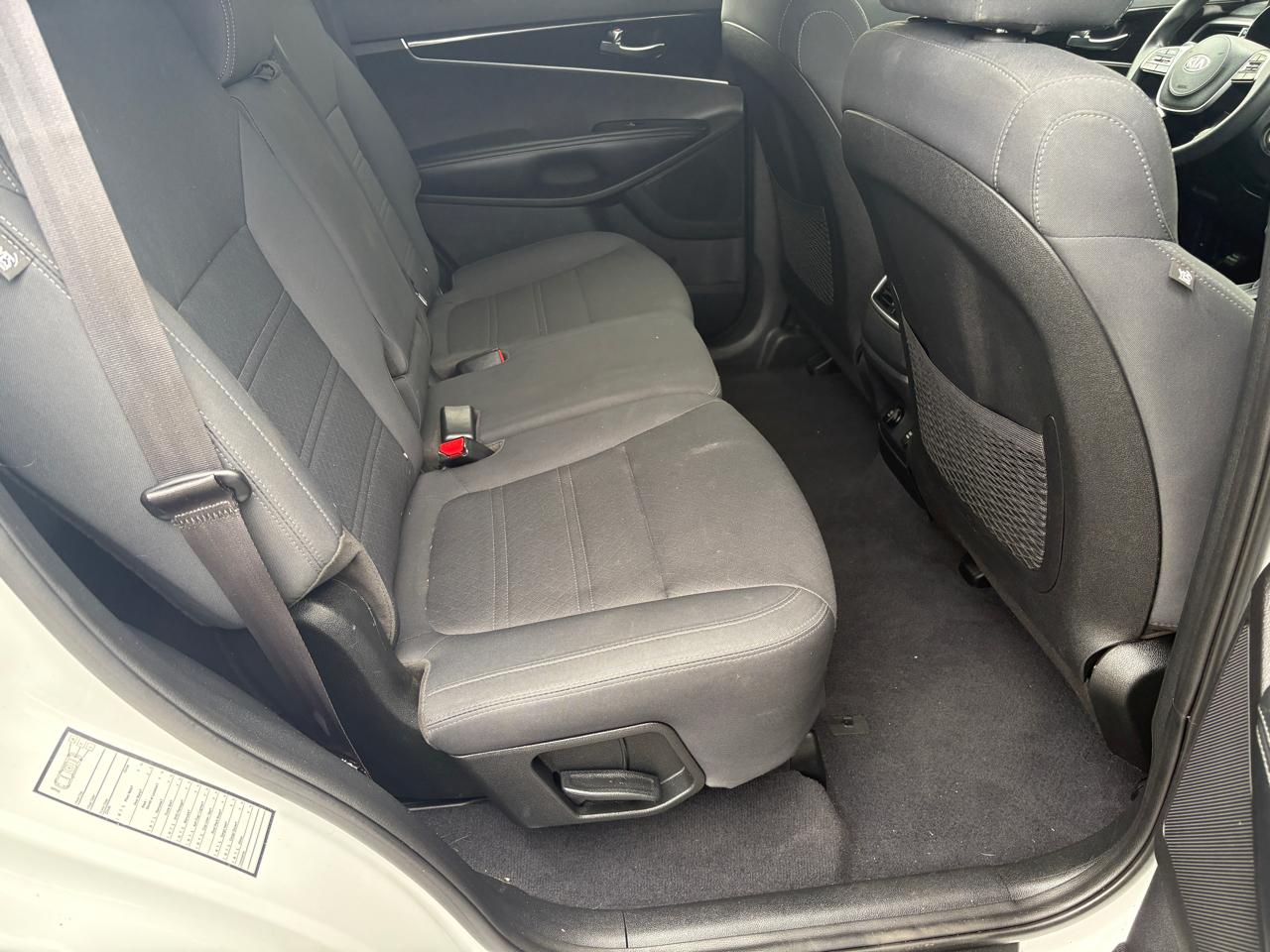 Kia Sorento LX V6 FWD 2020