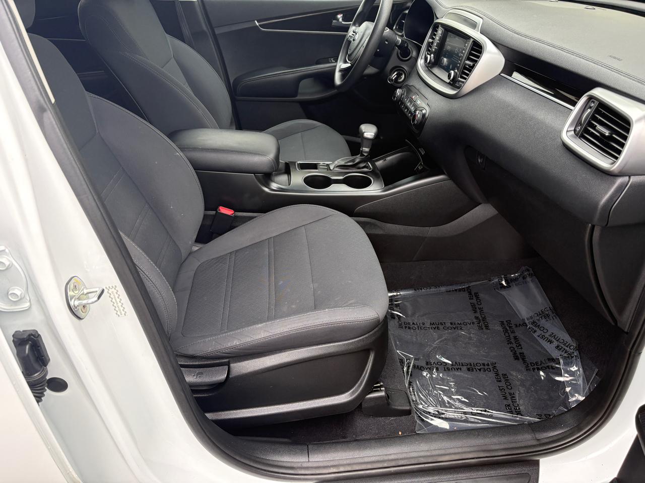 Kia Sorento LX V6 FWD 2020