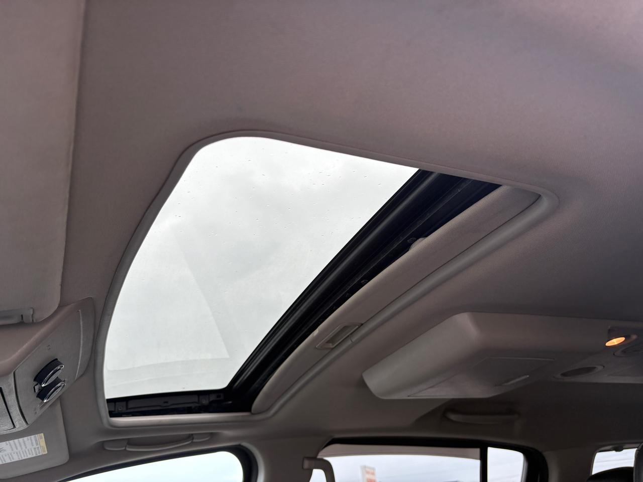 Nissan Armada 2WD 4dr Platinum *Ltd Avail* 2015