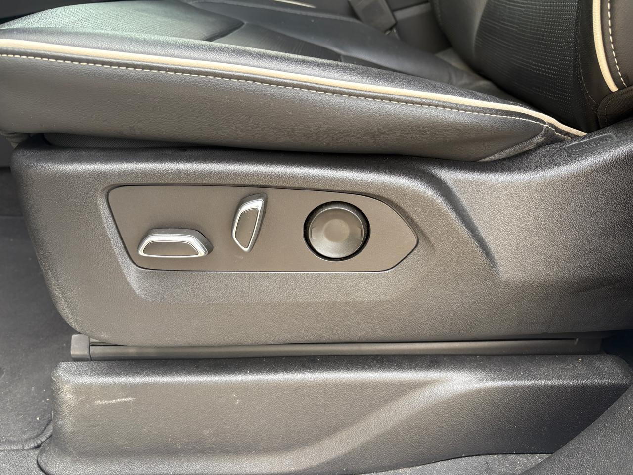 Cadillac Escalade 4WD 4dr Sport 2022