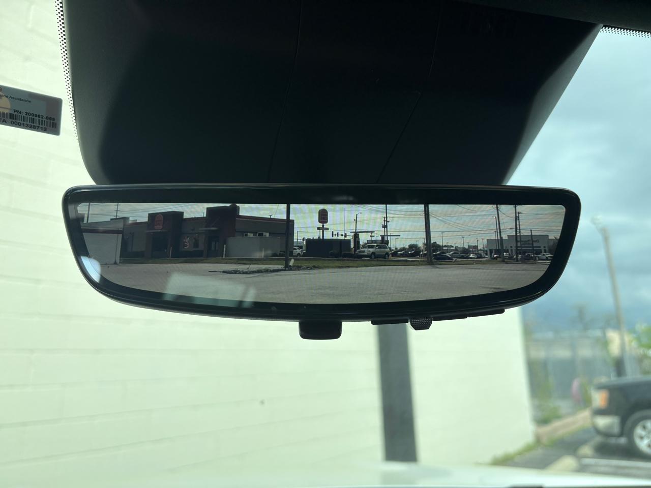 Cadillac Escalade 4WD 4dr Sport 2022