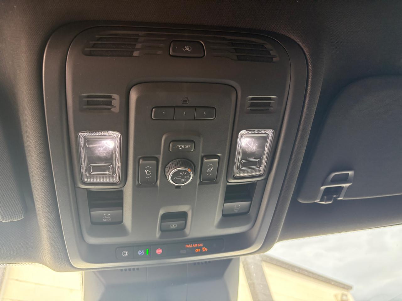 Cadillac Escalade 4WD 4dr Sport 2022