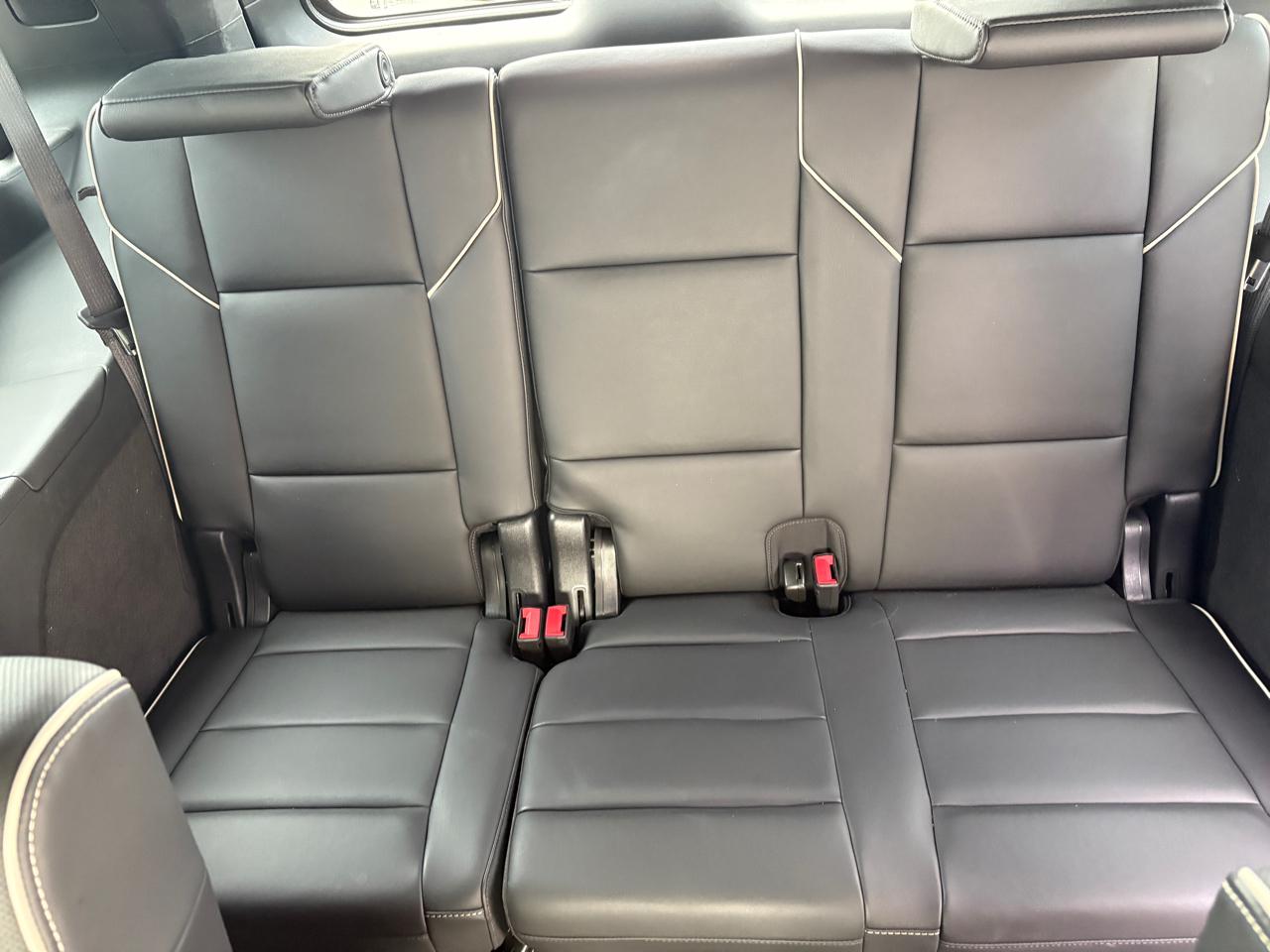 Cadillac Escalade 4WD 4dr Sport 2022