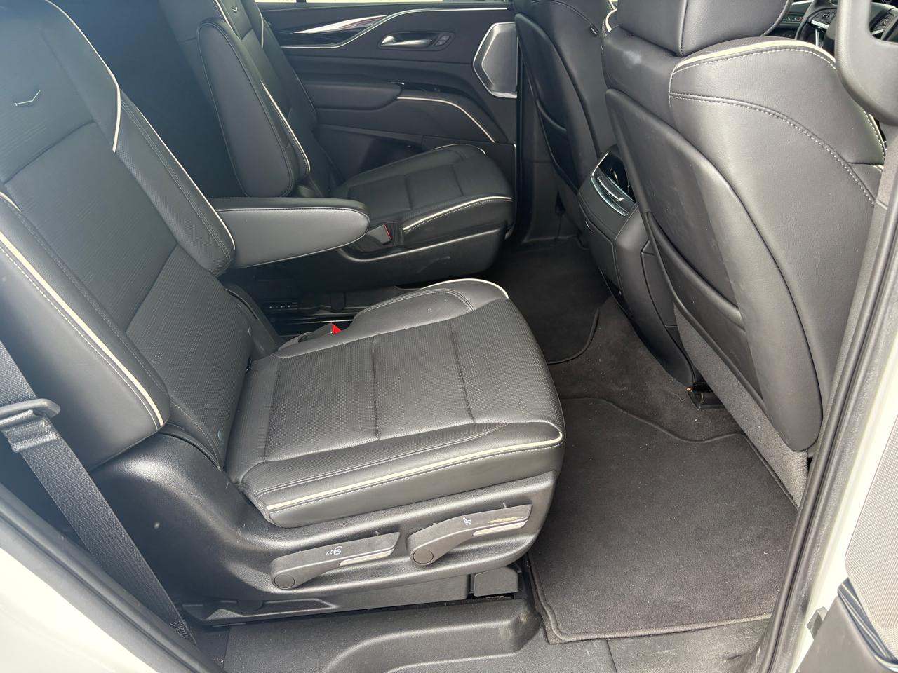 Cadillac Escalade 4WD 4dr Sport 2022