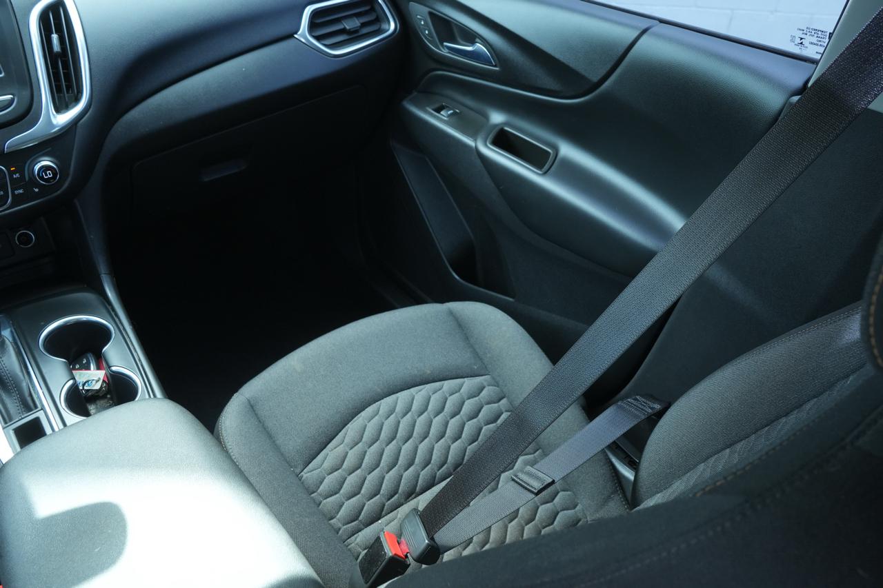 Chevrolet Equinox FWD 4dr LT w/1LT 2020