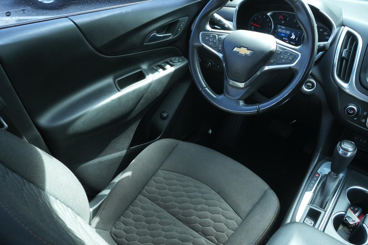 Chevrolet Equinox FWD 4dr LT w/1LT 2020
