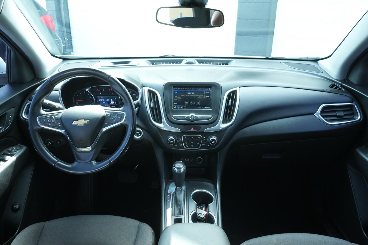Chevrolet Equinox FWD 4dr LT w/1LT 2020