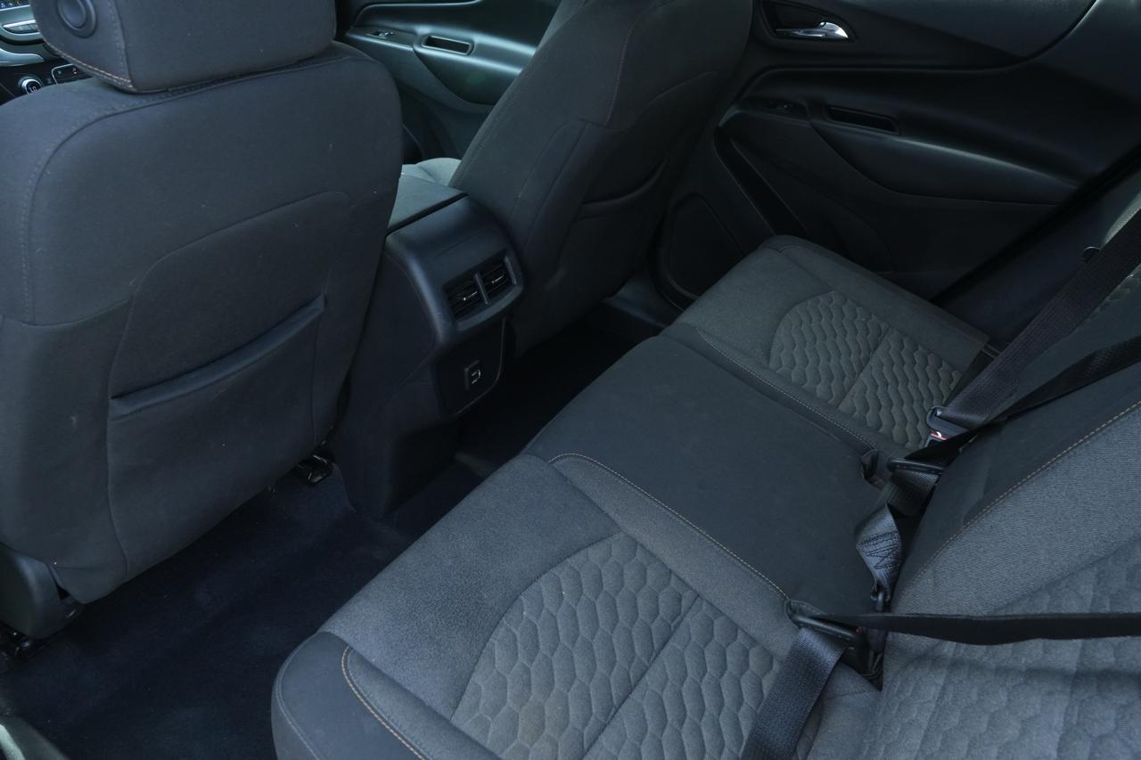 Chevrolet Equinox FWD 4dr LT w/1LT 2020