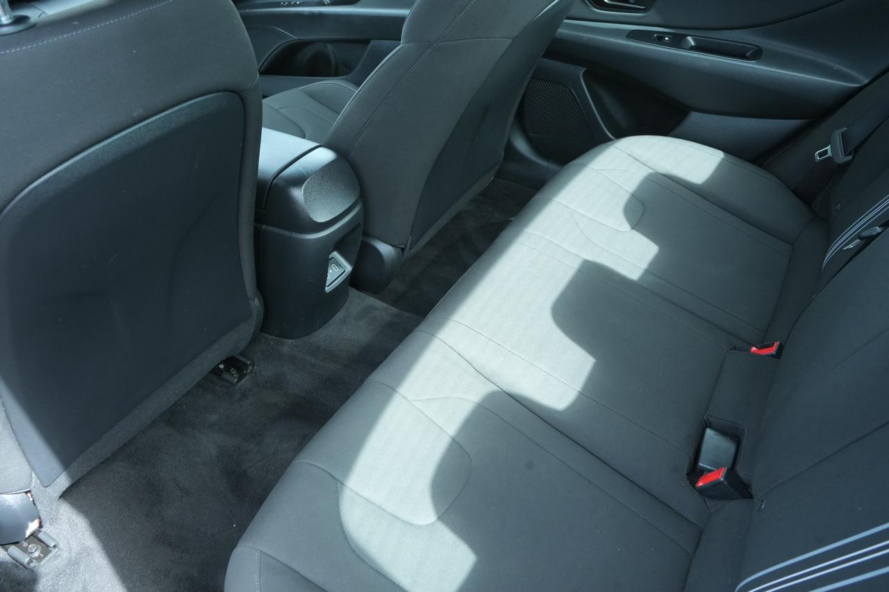 Hyundai Elantra SEL Sport IVT 2025