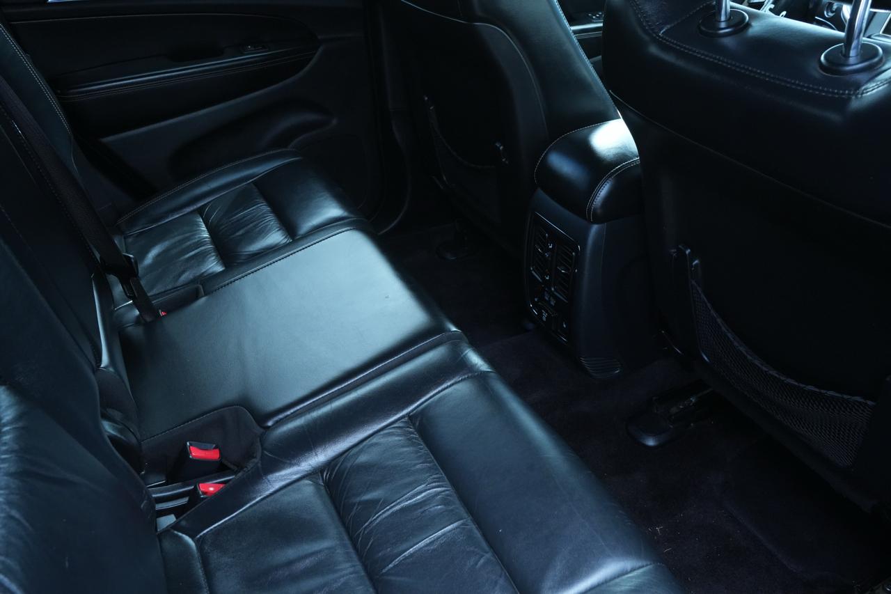 Jeep Grand Cherokee 4WD 4dr Limited 2016