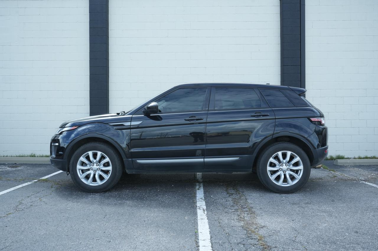 Land Rover Range Rover Evoque 5dr HB SE 2016