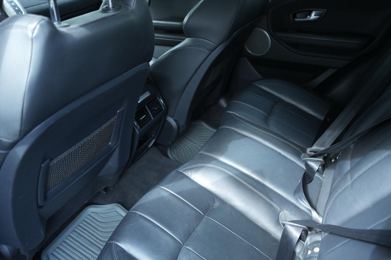 Land Rover Range Rover Evoque 5dr HB SE 2016