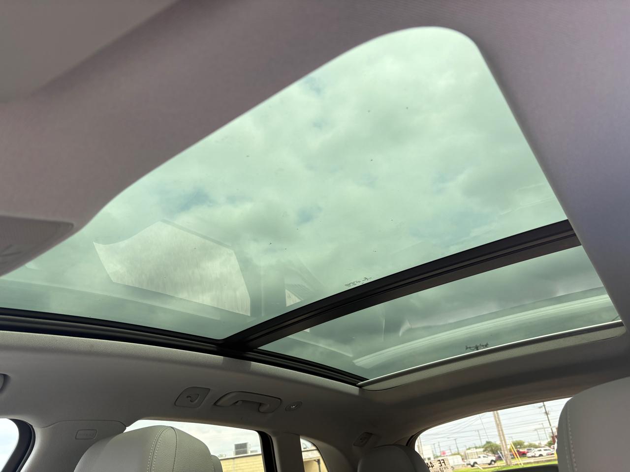 Audi Q5 2.0 TFSI Tech Premium 2018