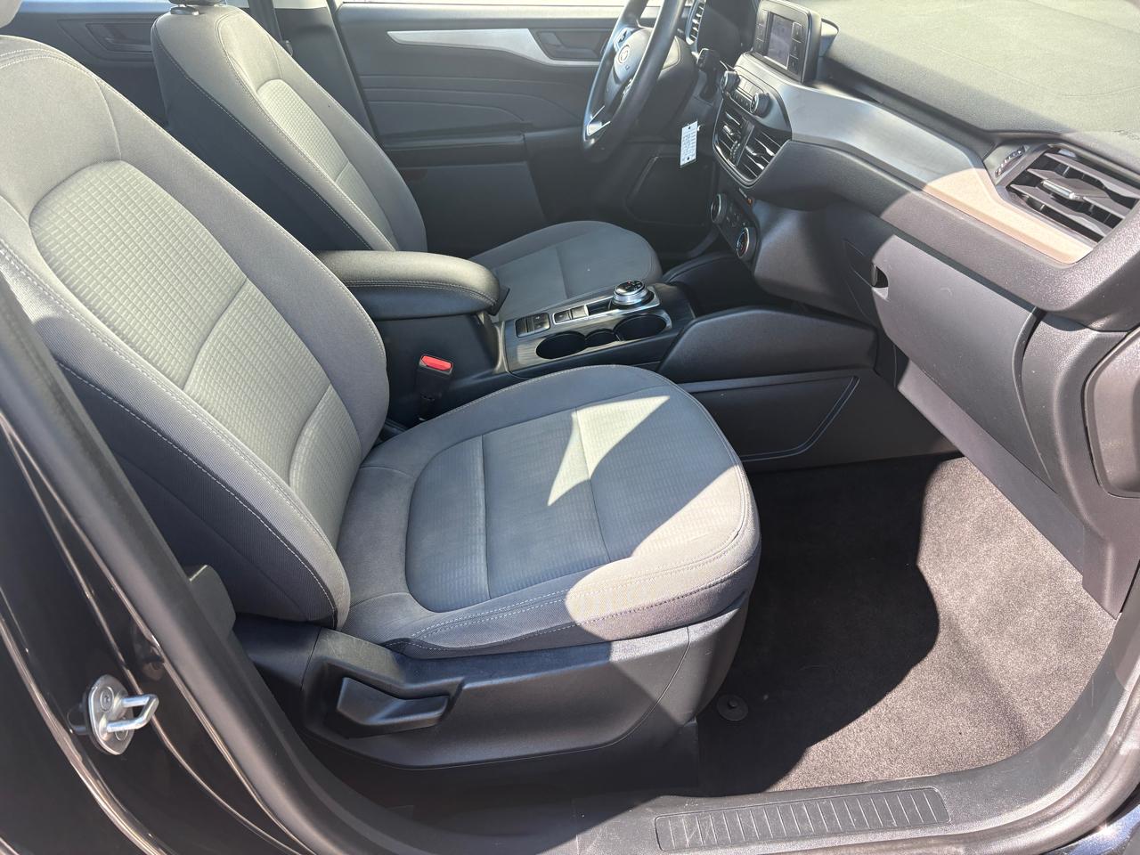 Ford Escape S FWD 2021
