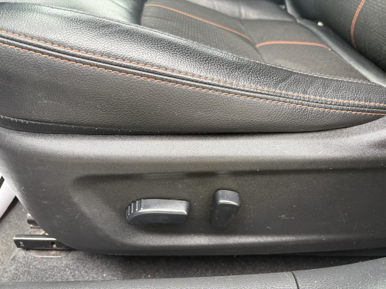 Nissan Altima 2.5 SR Sedan 2022