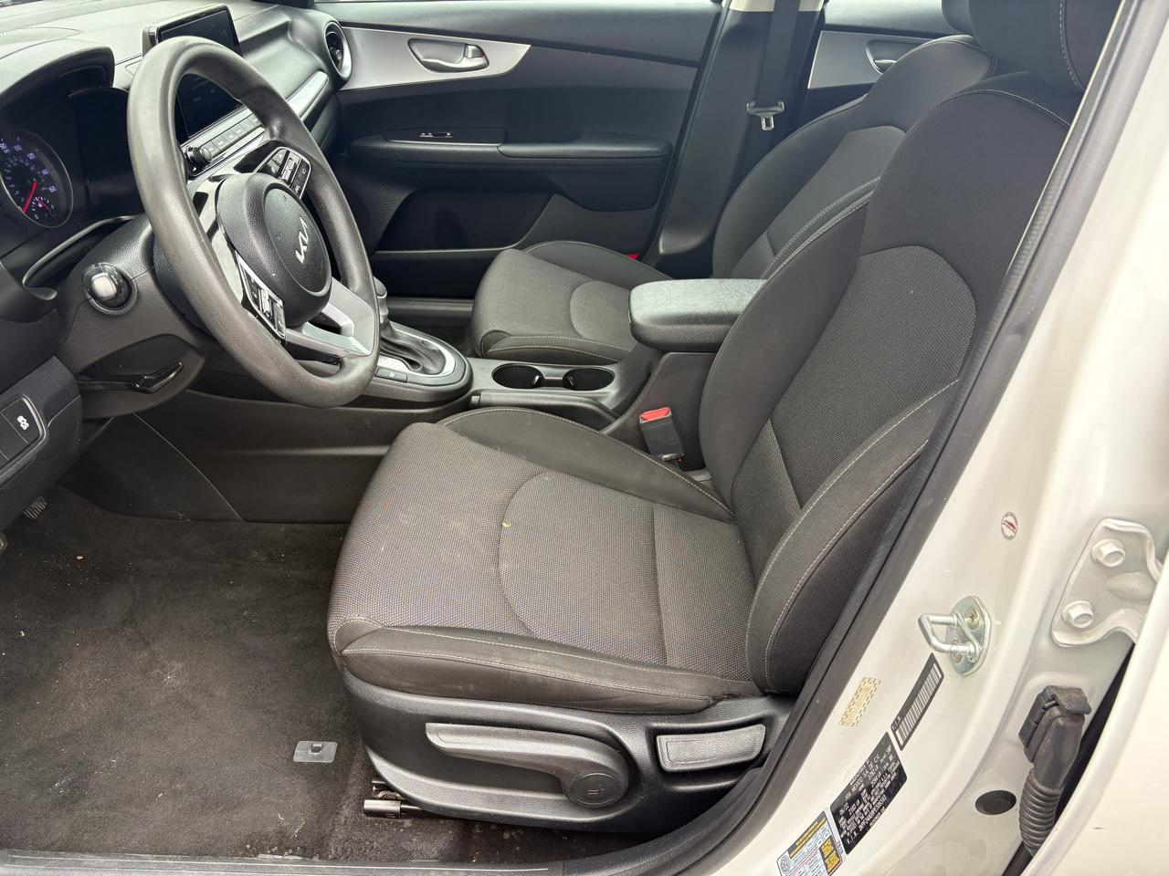 Kia Forte LXS IVT 2023